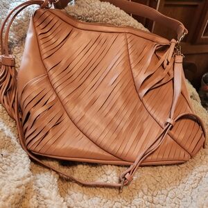 Urban Expressions large tote